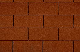 Brick Red